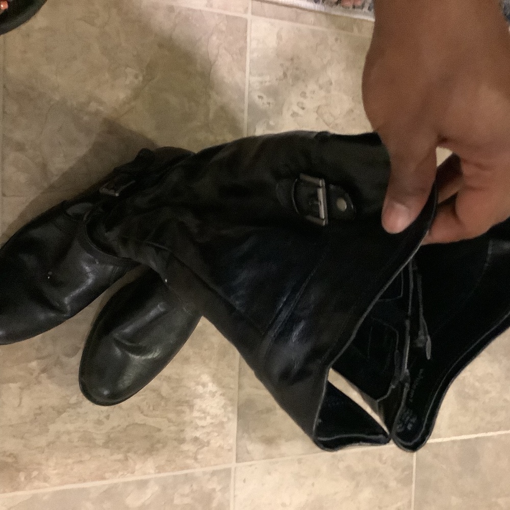 Women’s Fall Boots